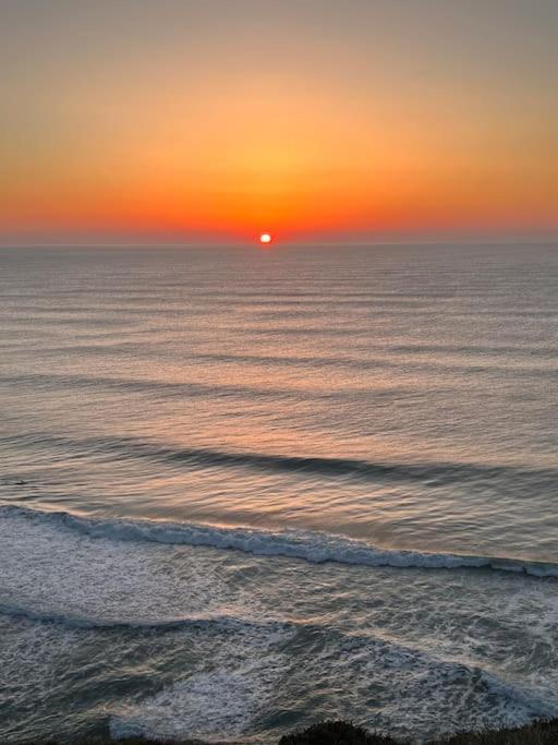 Brook Beach Retreat, Porthtowan, Cornwall Apartment Ngoại thất bức ảnh