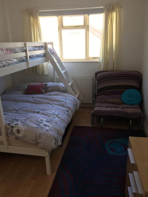 Brook Beach Retreat, Porthtowan, Cornwall Apartment Ngoại thất bức ảnh